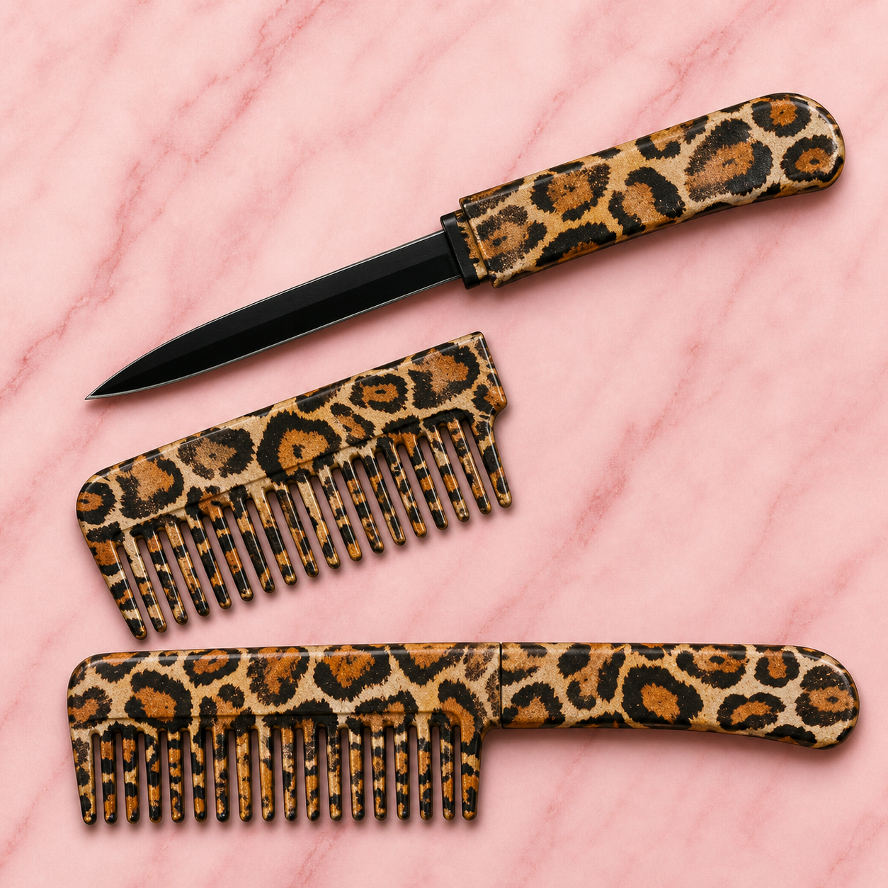 Comb Tool
