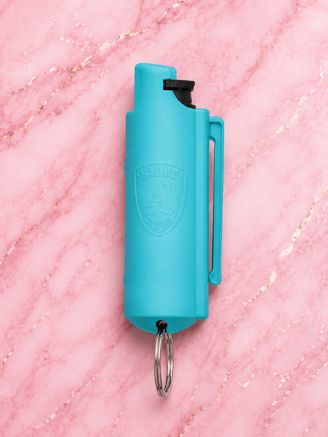 Hard Case Pepper spray