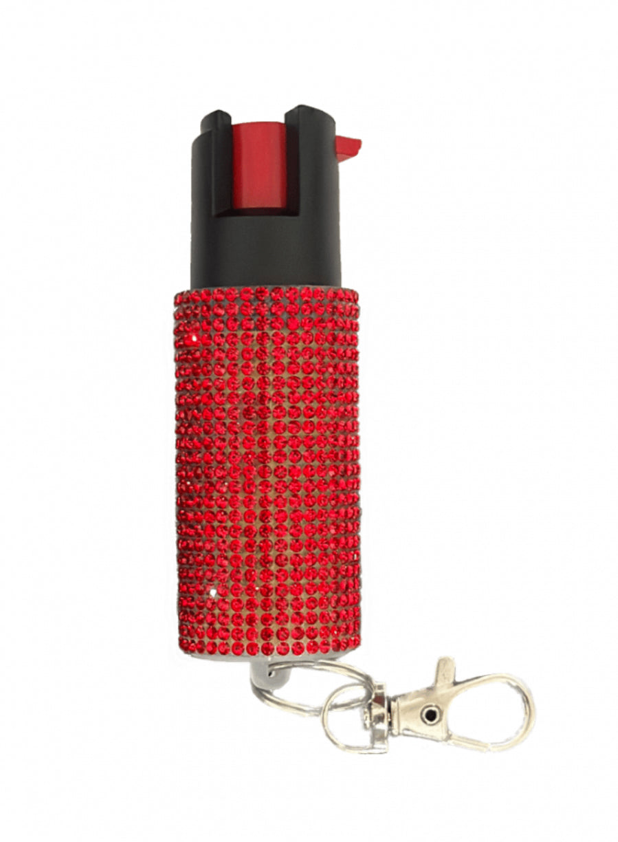 Bling Pepper spray