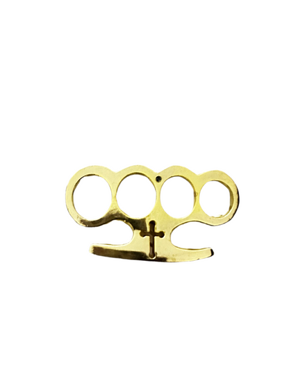 Paperweight Buckle knuckles