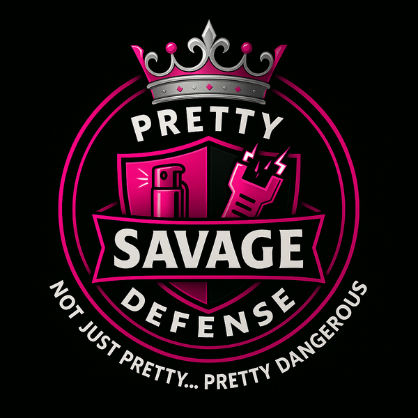 Pretty Savage Defense
