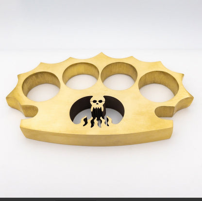 Brass knuckles