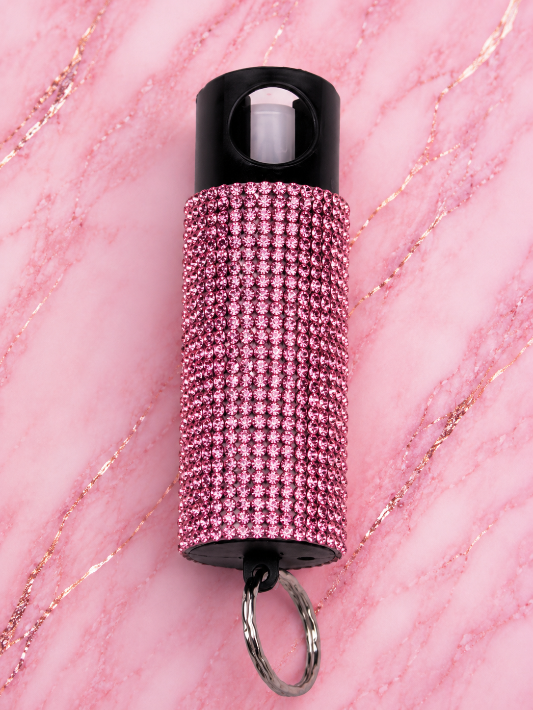 Bling Pepper spray