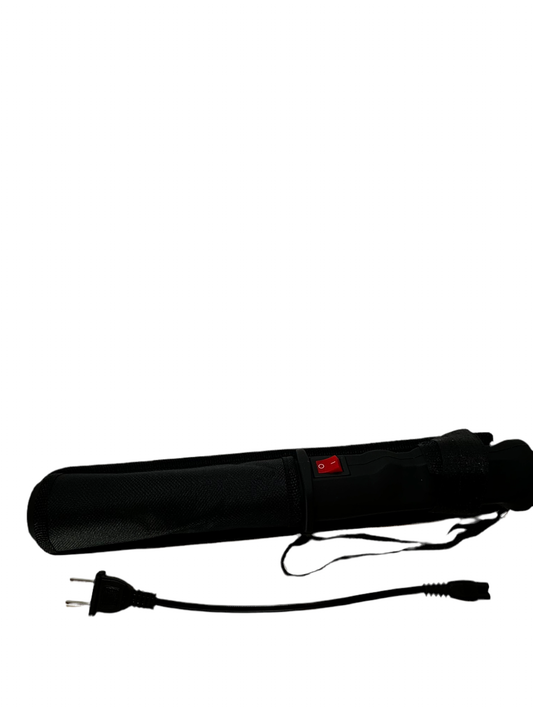 Disable Stun gun baton