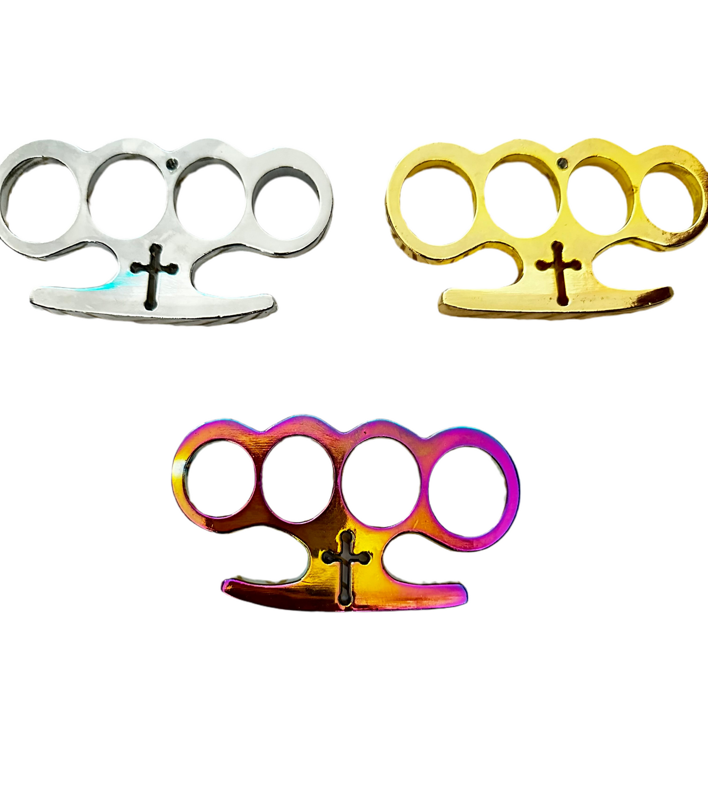 Paperweight Buckle knuckles