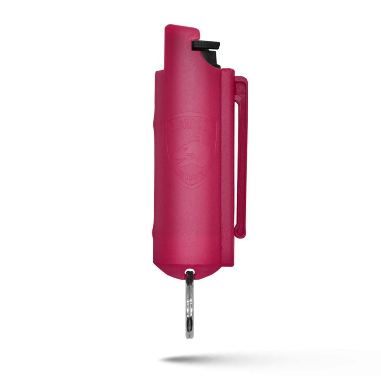 Hard Case Pepper spray