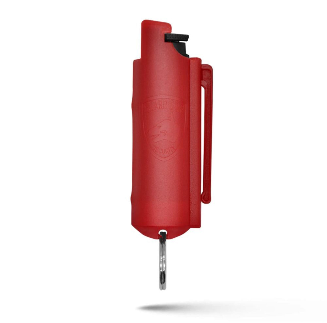 Hard Case Pepper spray