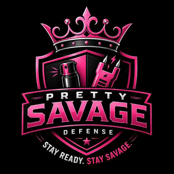 Pretty Savage Defense