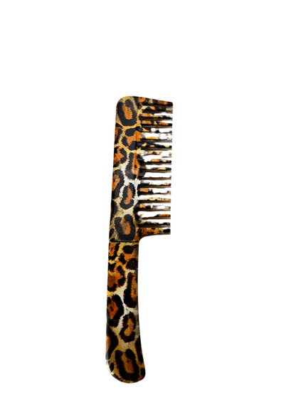 Comb Knife