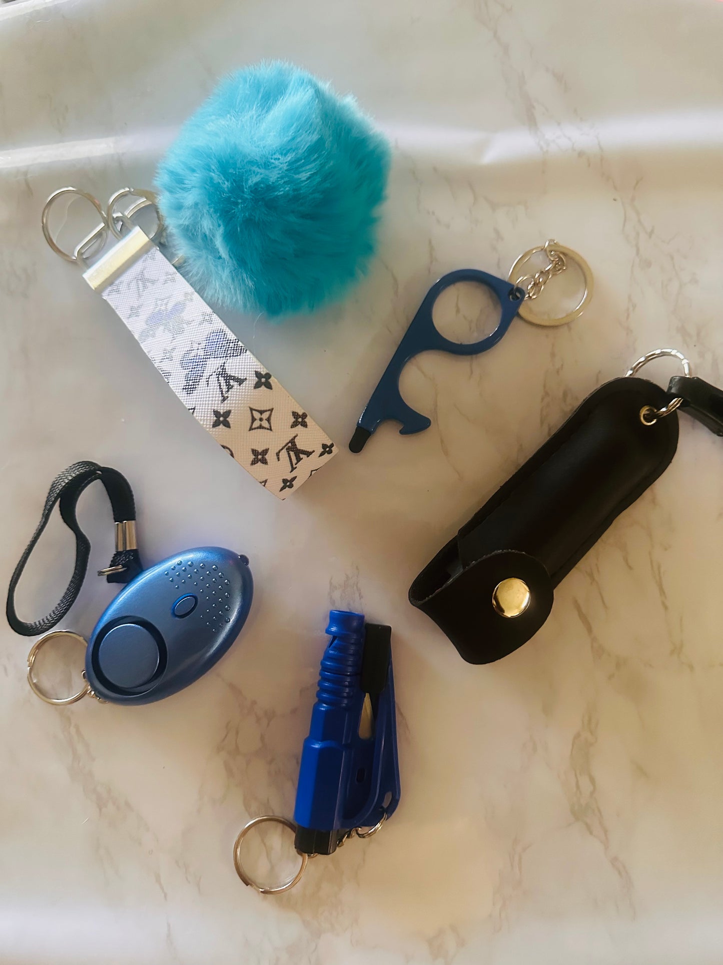 Blue edition