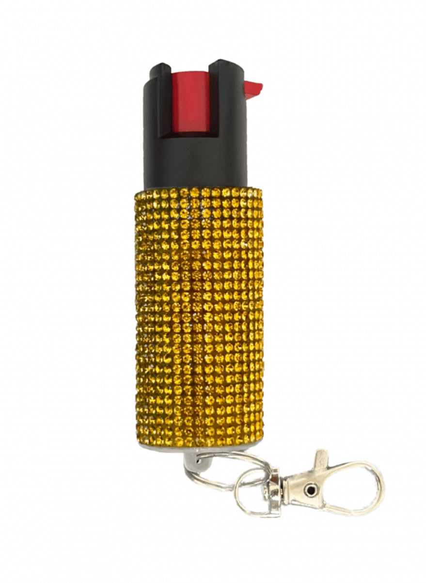 Bling Pepper spray