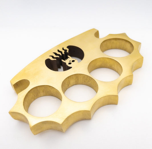 Brass knuckles