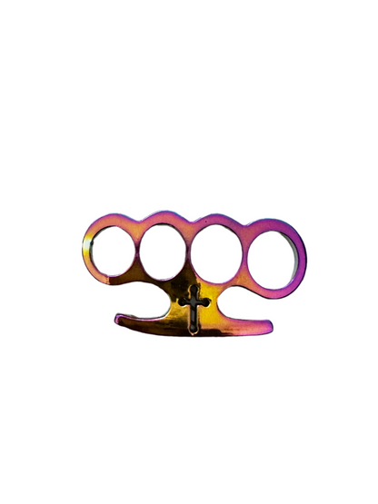 Paperweight Buckle knuckles