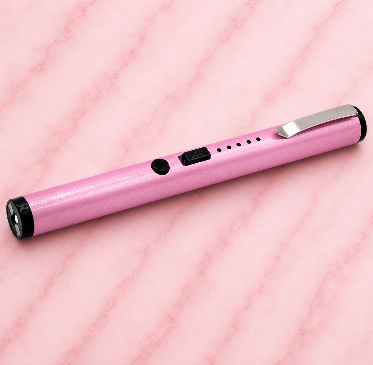 Stun gun Pen
