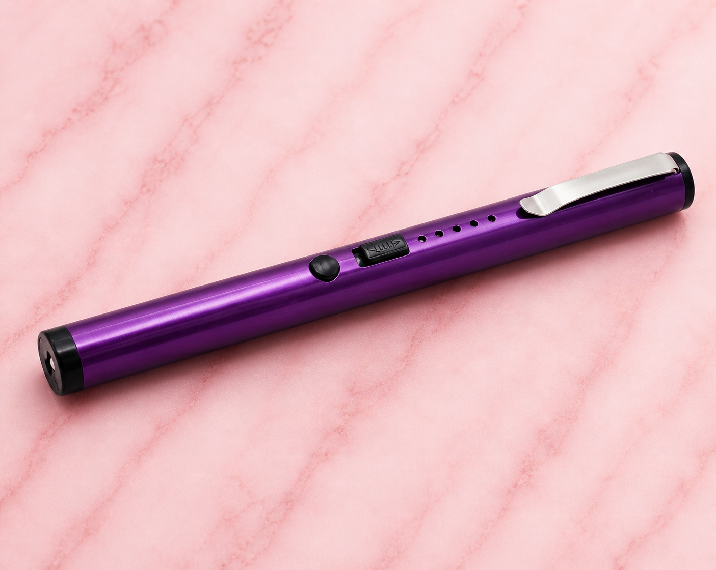 Stun gun Pen