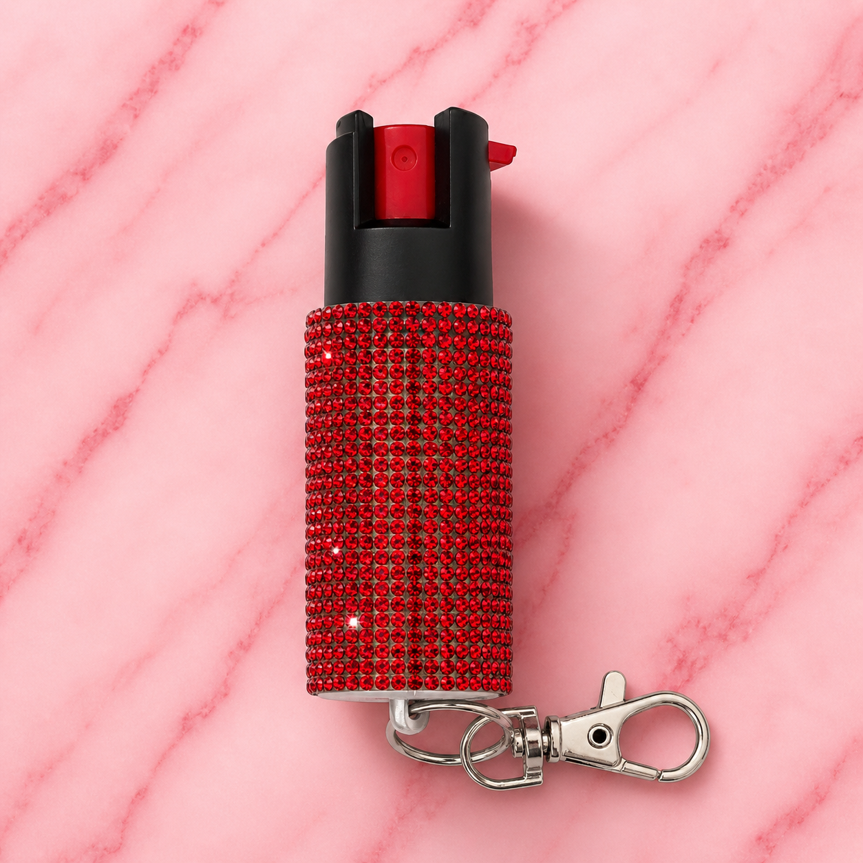 Bling Pepper spray