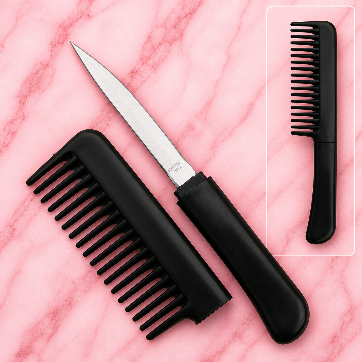 Comb Tool