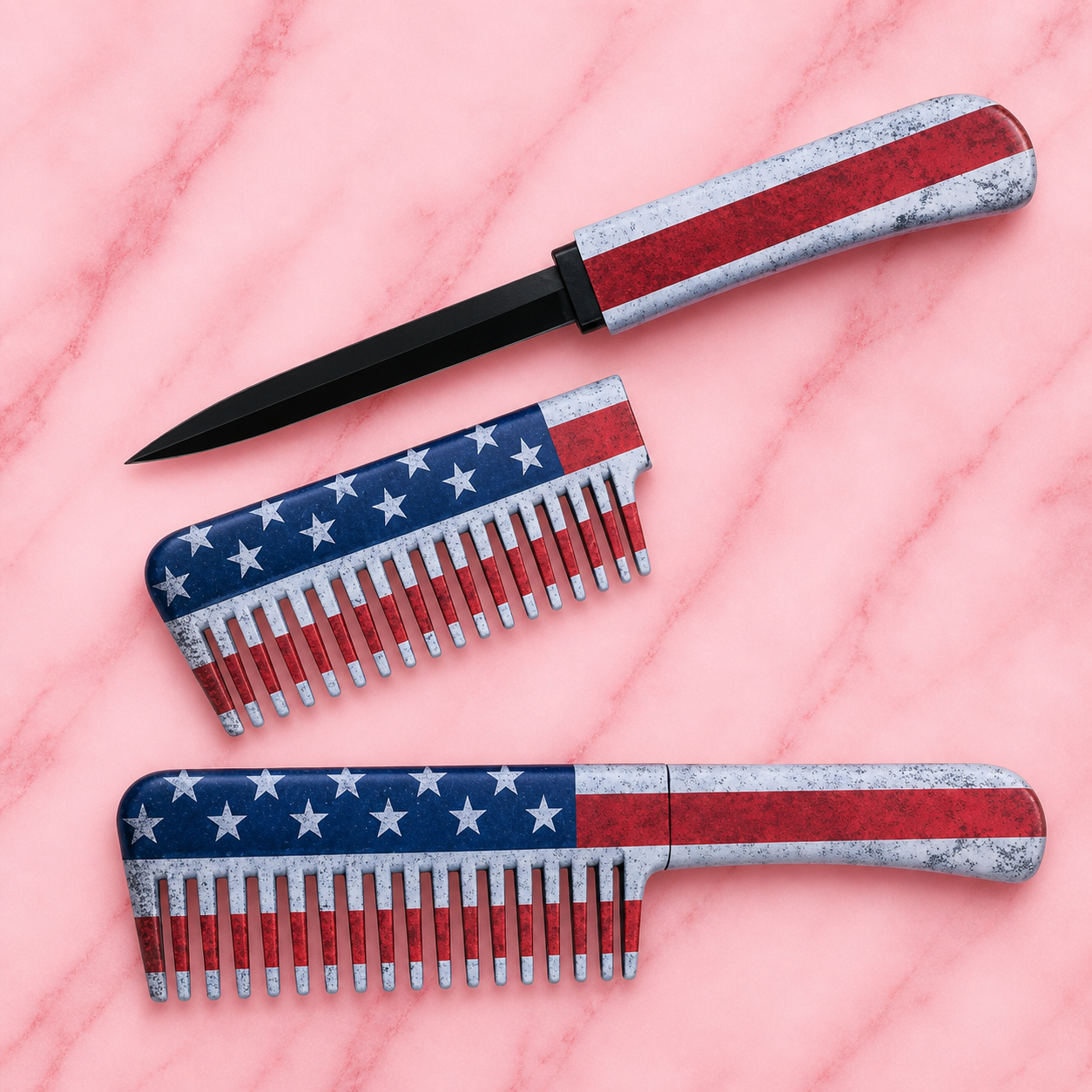 Comb Tool