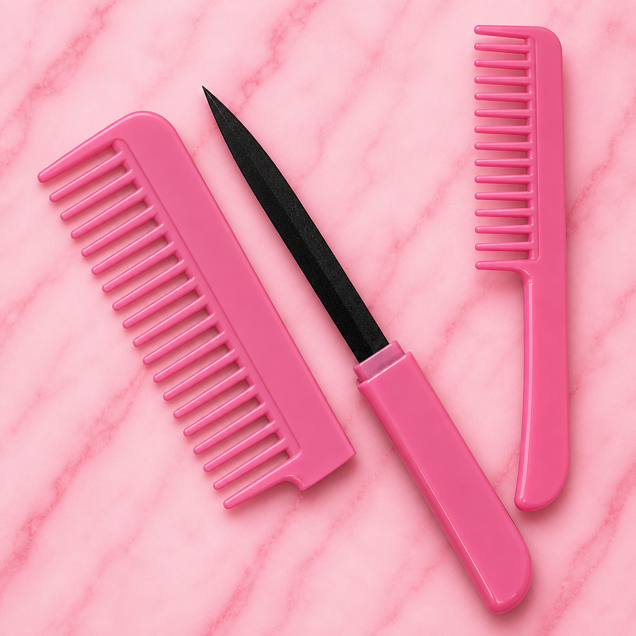 Comb Tool