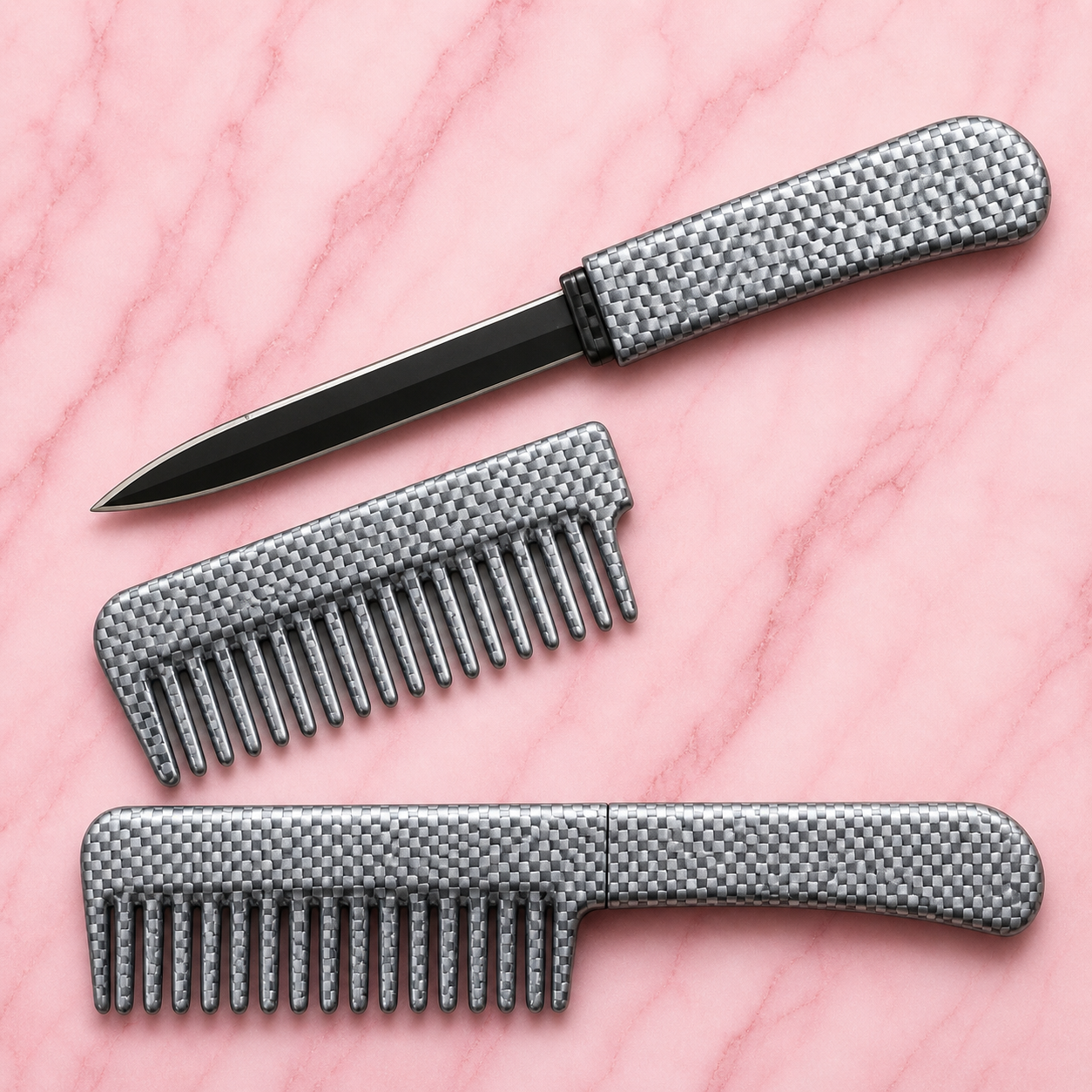 Comb Tool