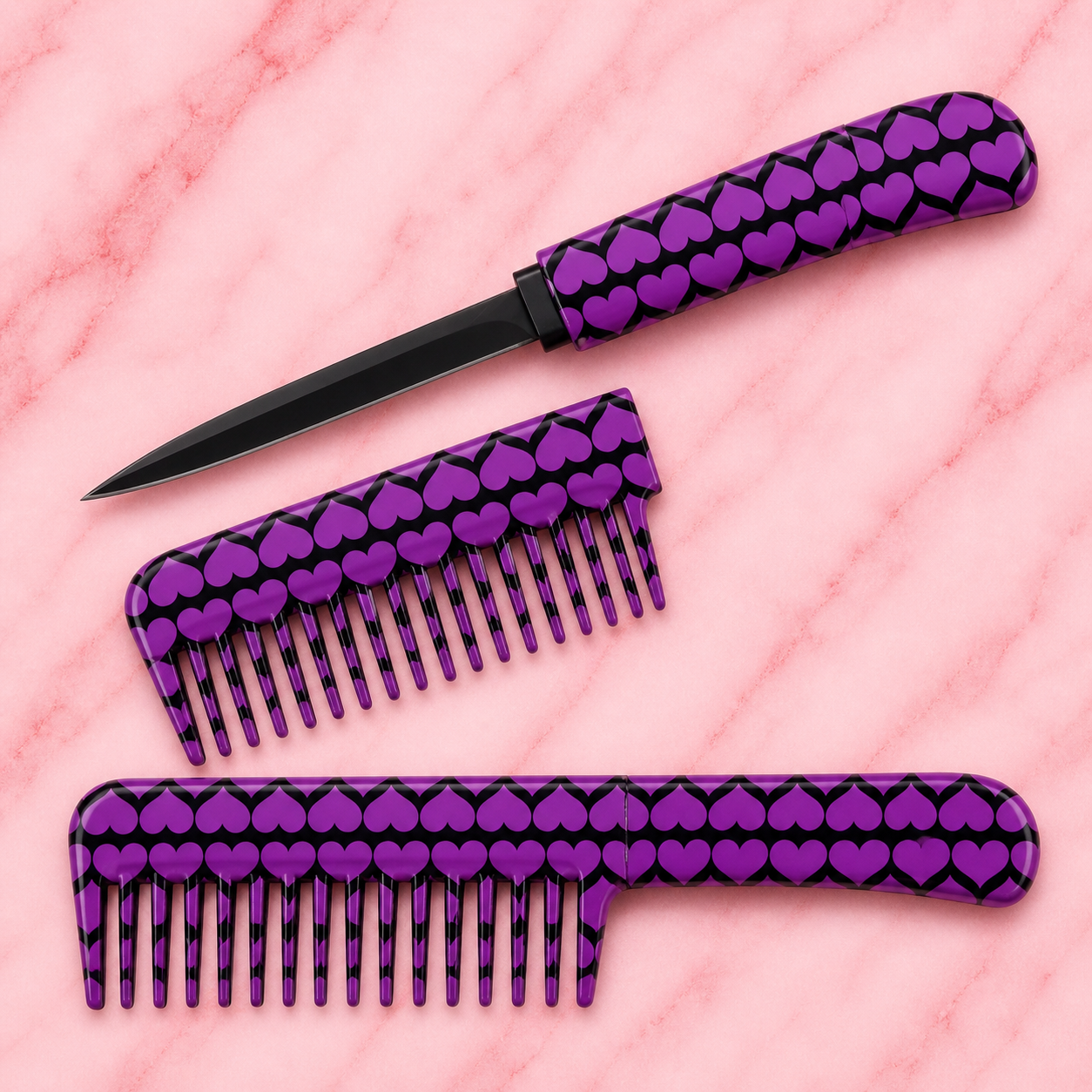 Comb Tool