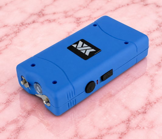 Stun Guns