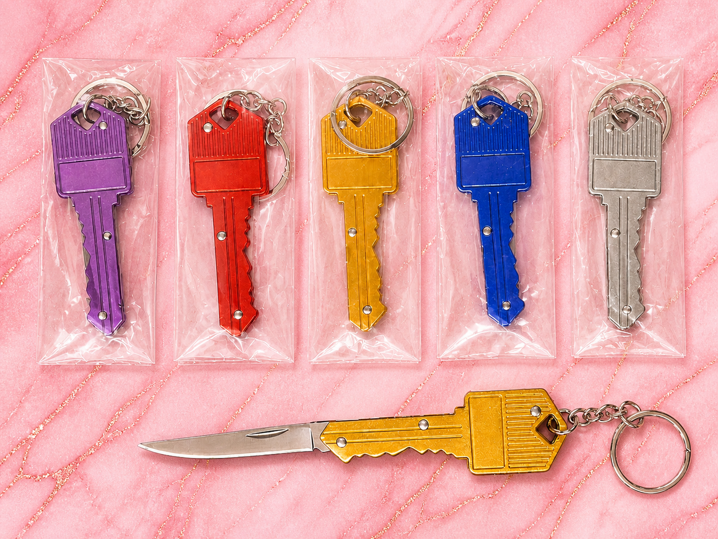 Key Knives