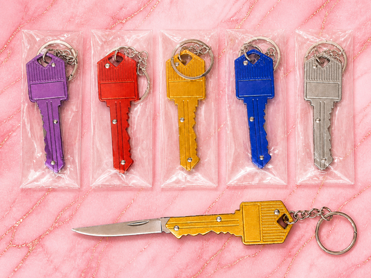 Key Knives