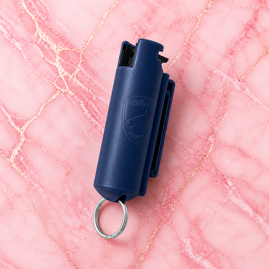 Pepper Spray Slime