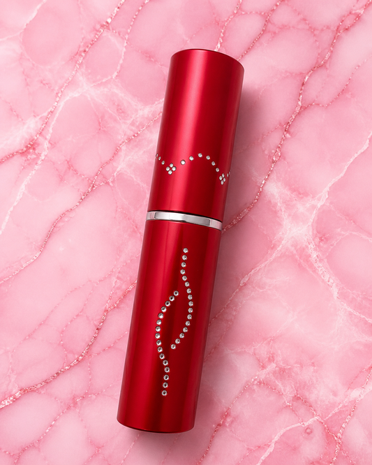 Lipstick Stun Gun