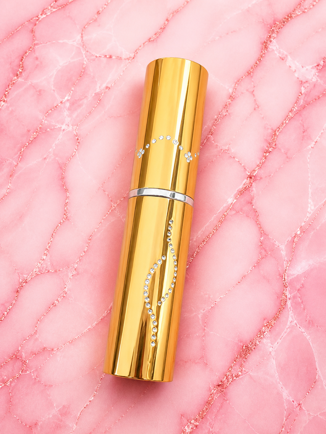 Lipstick Stun Gun