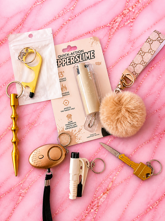 Dangerously Cute Deluxe