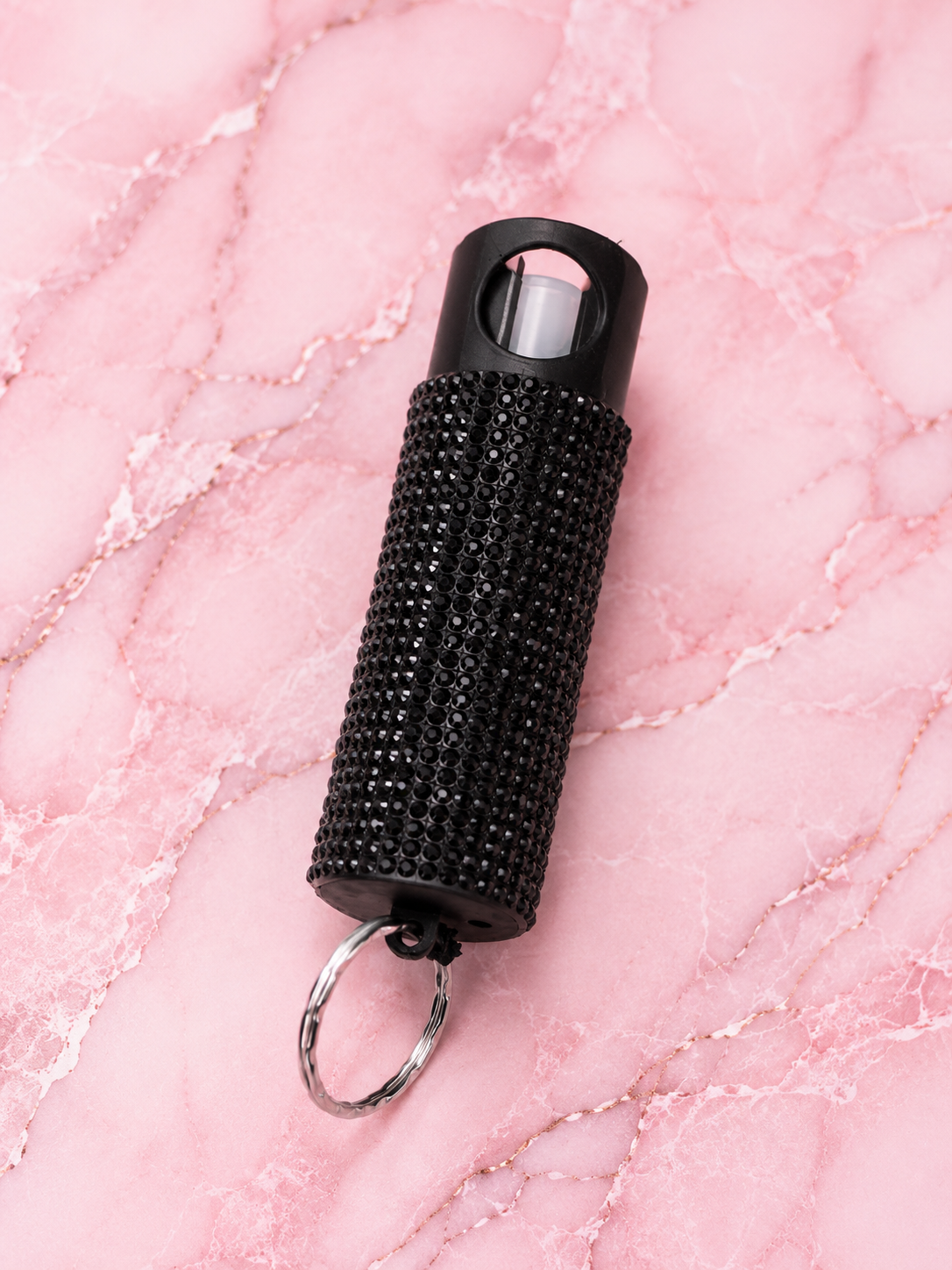 Bling Pepper spray